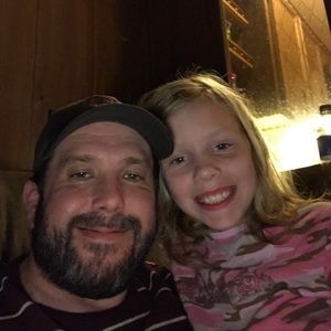 Meet your Posher, Brian